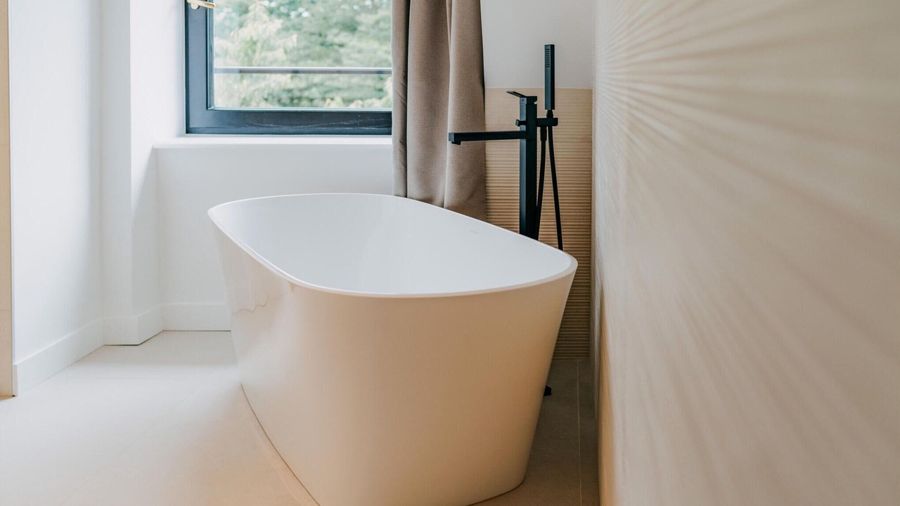 Photo of Bathroom in Concarneau