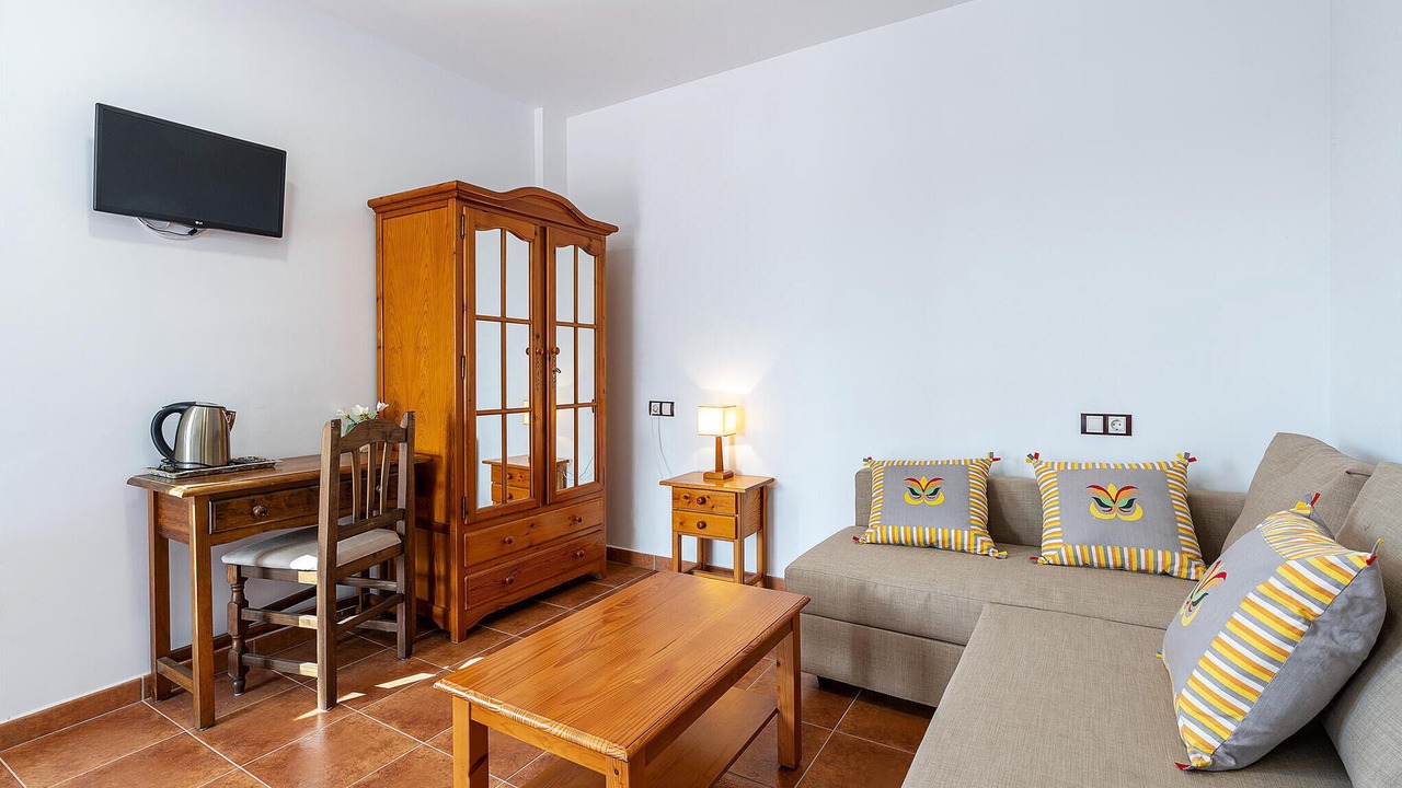 Photo of Bedroom in La Alqueria