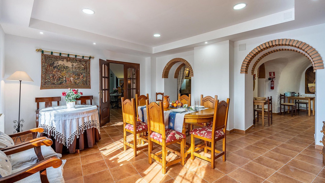 Photo of Bedroom in La Alqueria