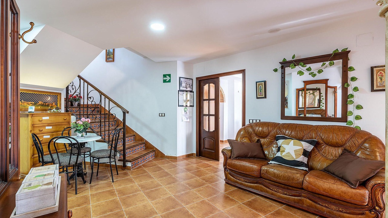 Photo of Bedroom in La Alqueria