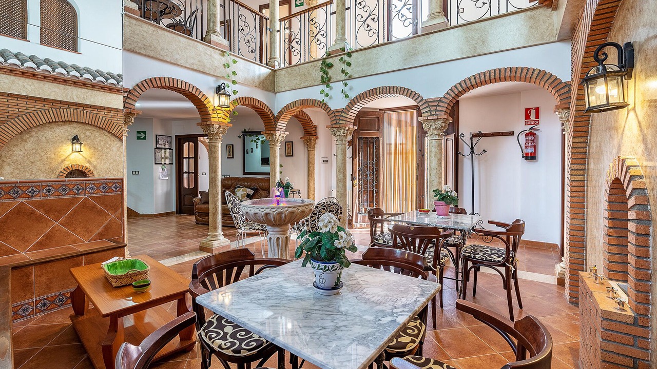 Photo of Bedroom in La Alqueria