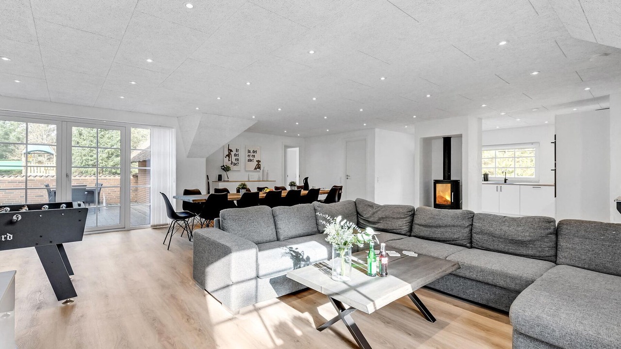 Photo of Bedroom in Øhuse