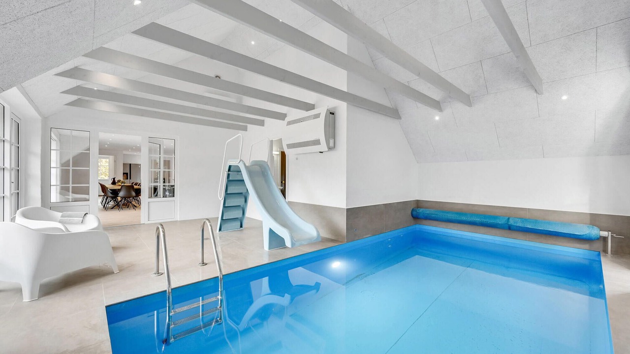 Photo of Outdoor in Øhuse