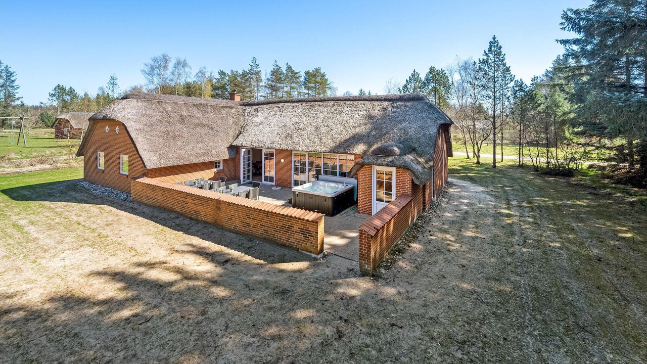 Photo of Outdoor in Øhuse