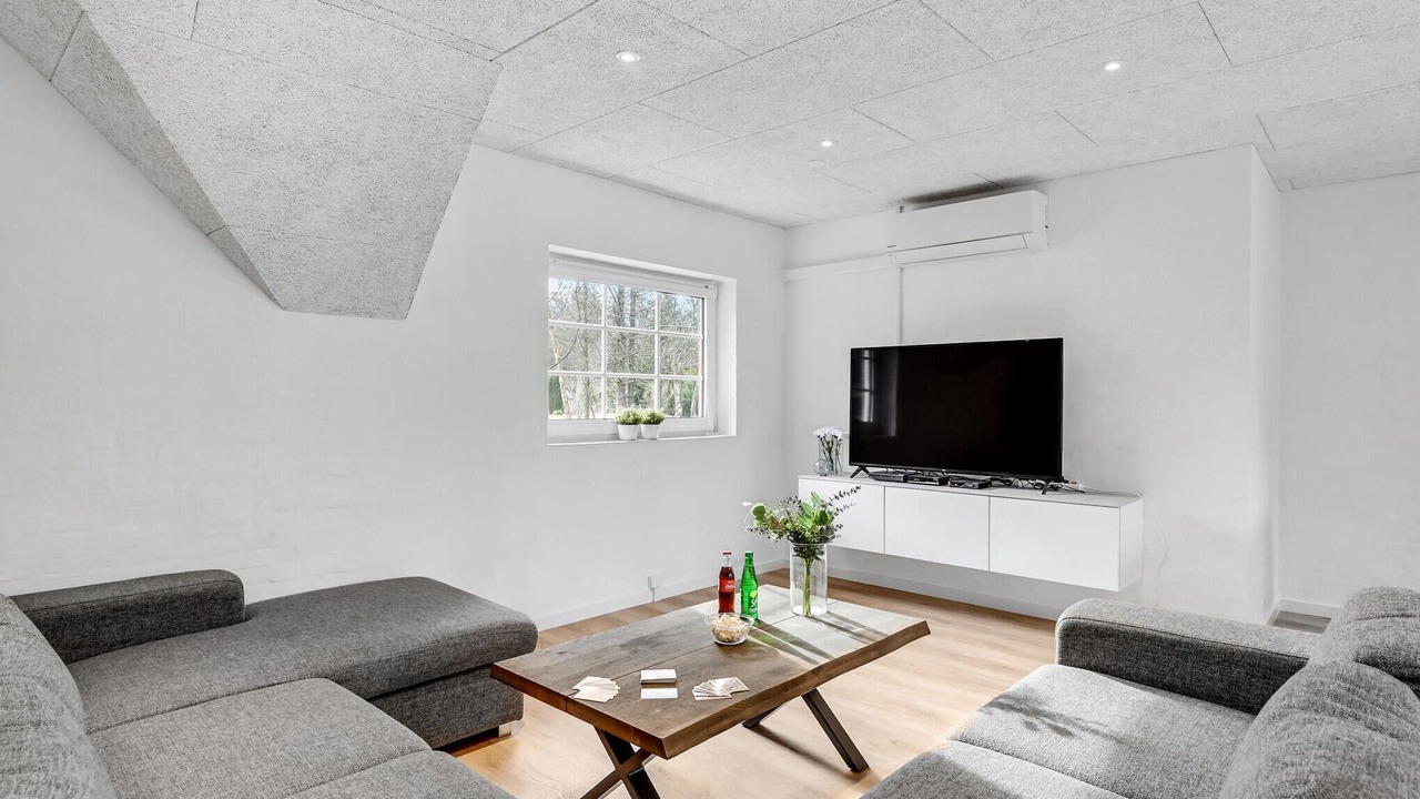 Photo of Bedroom in Øhuse