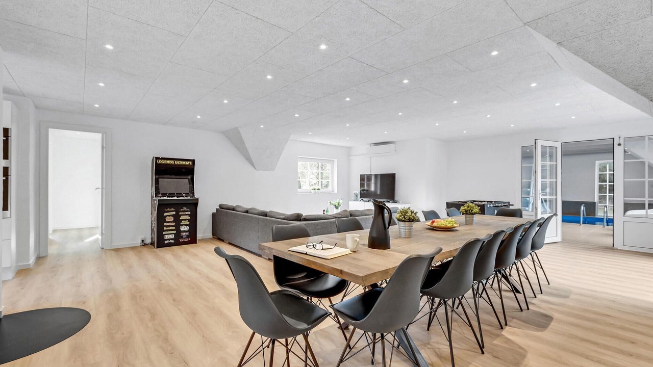 Photo of Bedroom in Øhuse