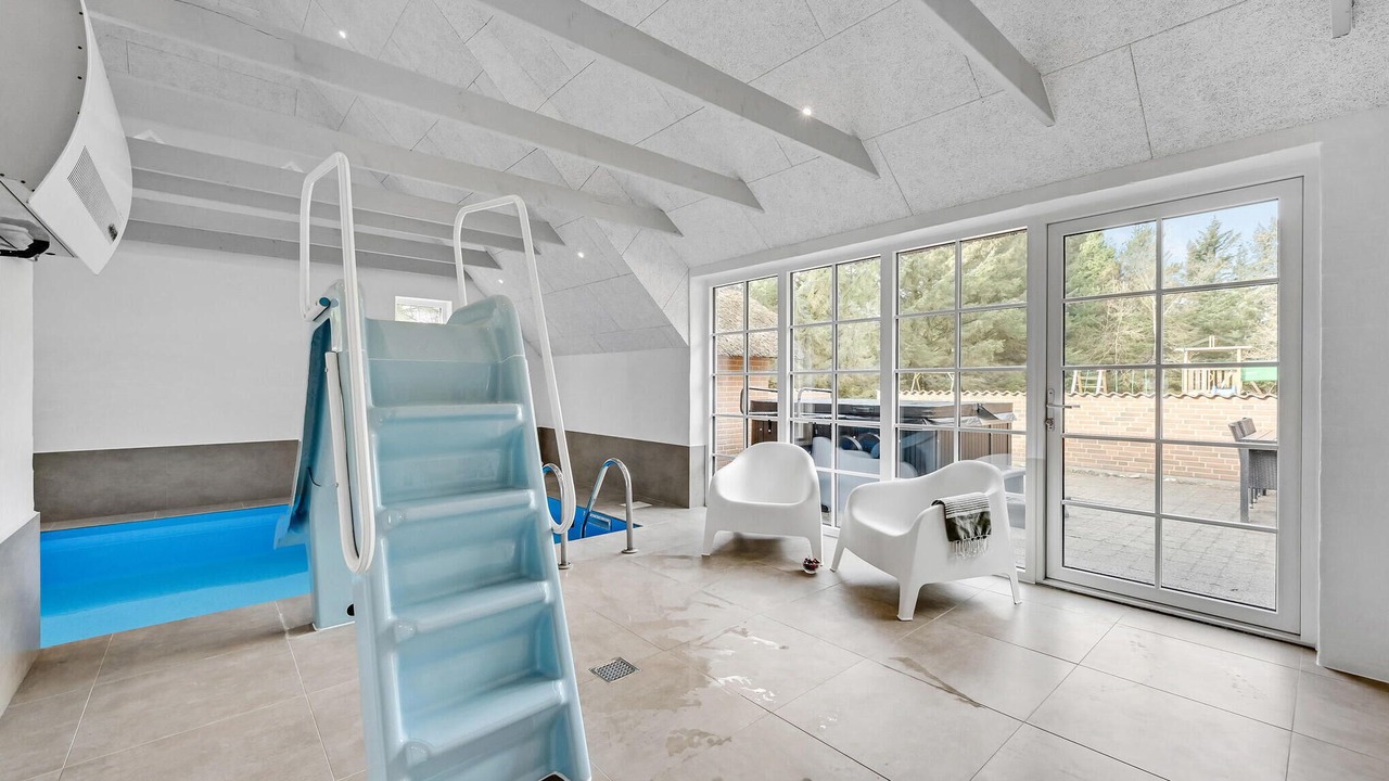 Photo of Outdoor in Øhuse