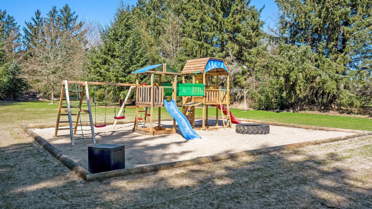 Photo of Outdoor in Øhuse