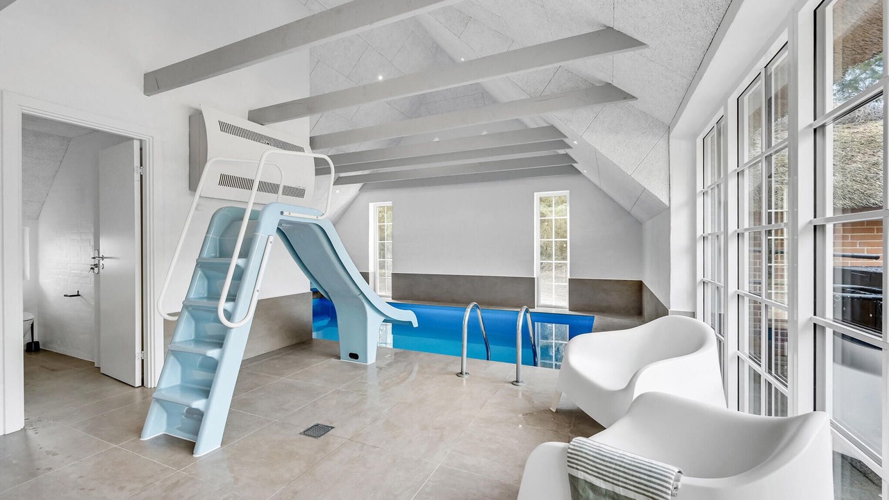 Photo of Outdoor in Øhuse