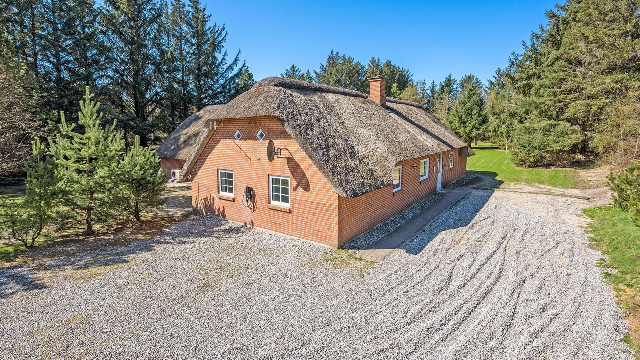 Photo of Outdoor in Øhuse