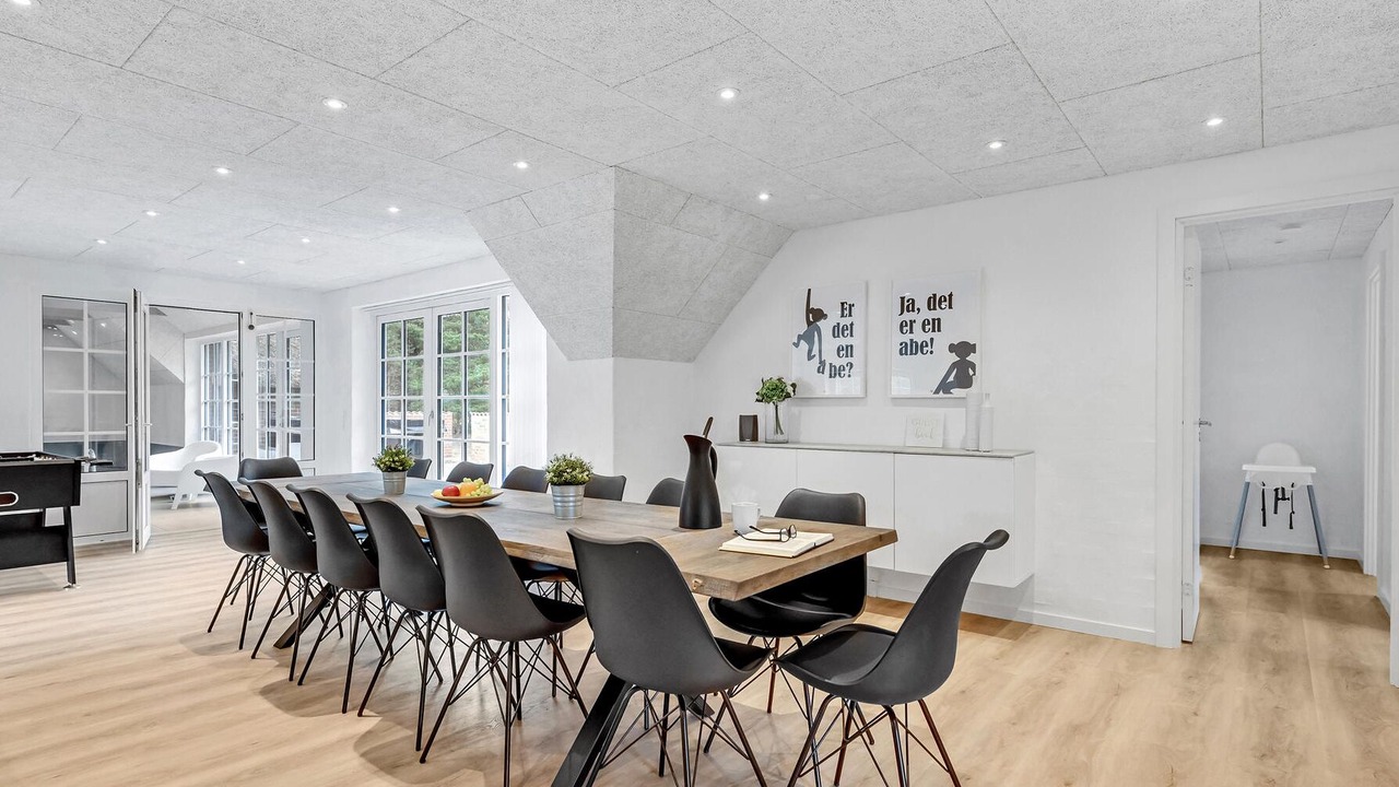 Photo of Bedroom in Øhuse