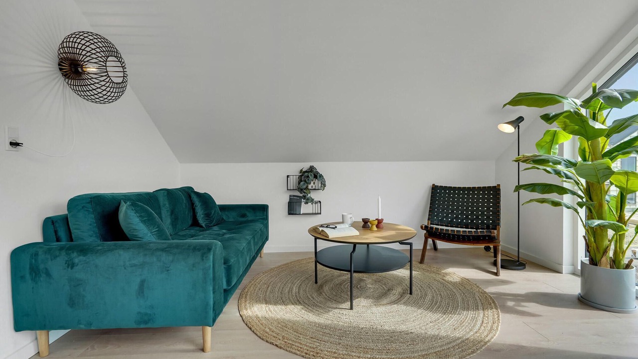 Photo of Bedroom in Venemose
