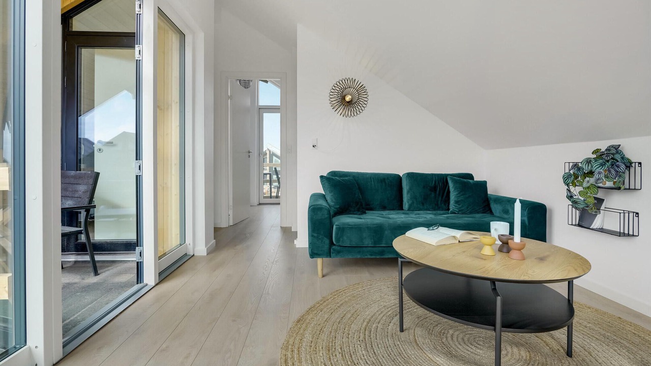 Photo of Bedroom in Venemose