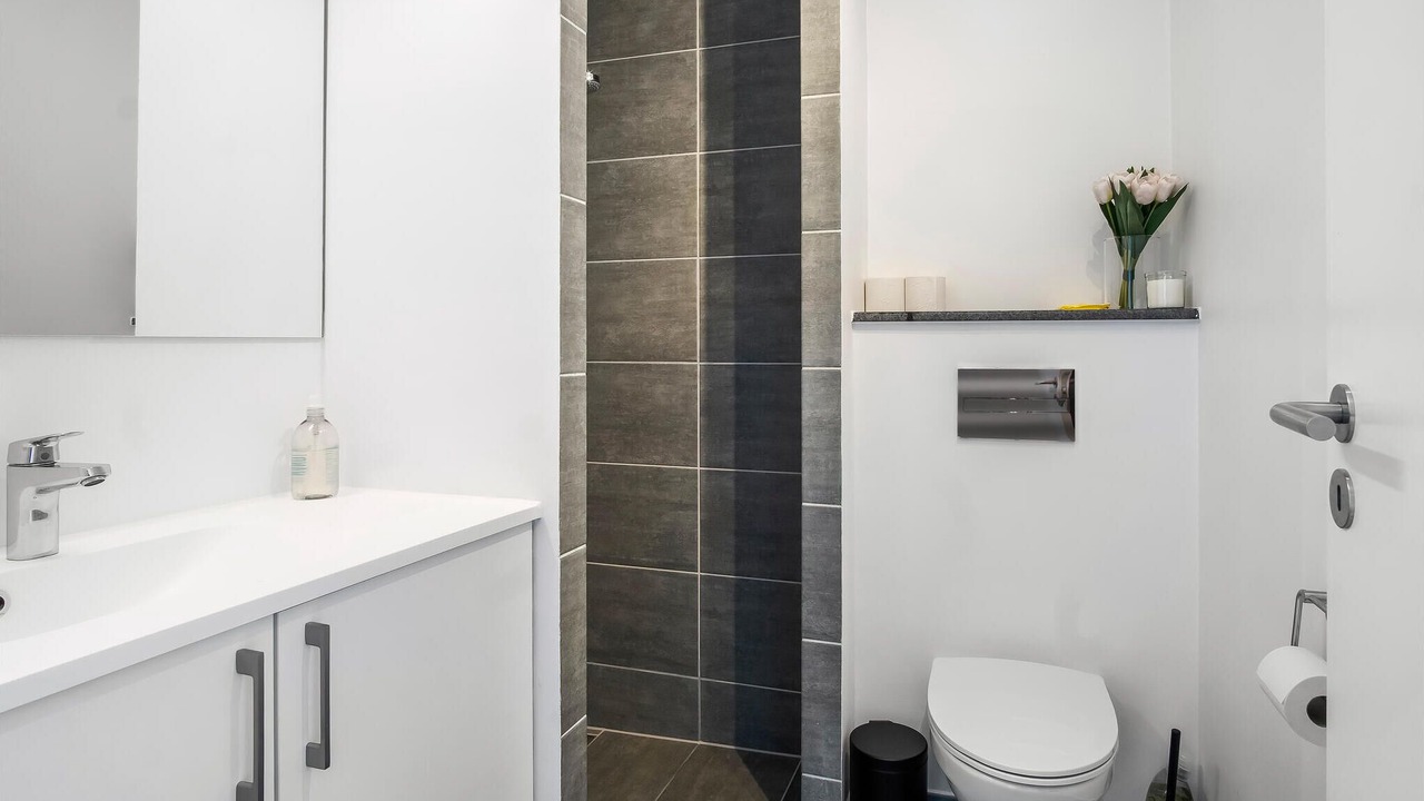 Photo of Bathroom in Venemose
