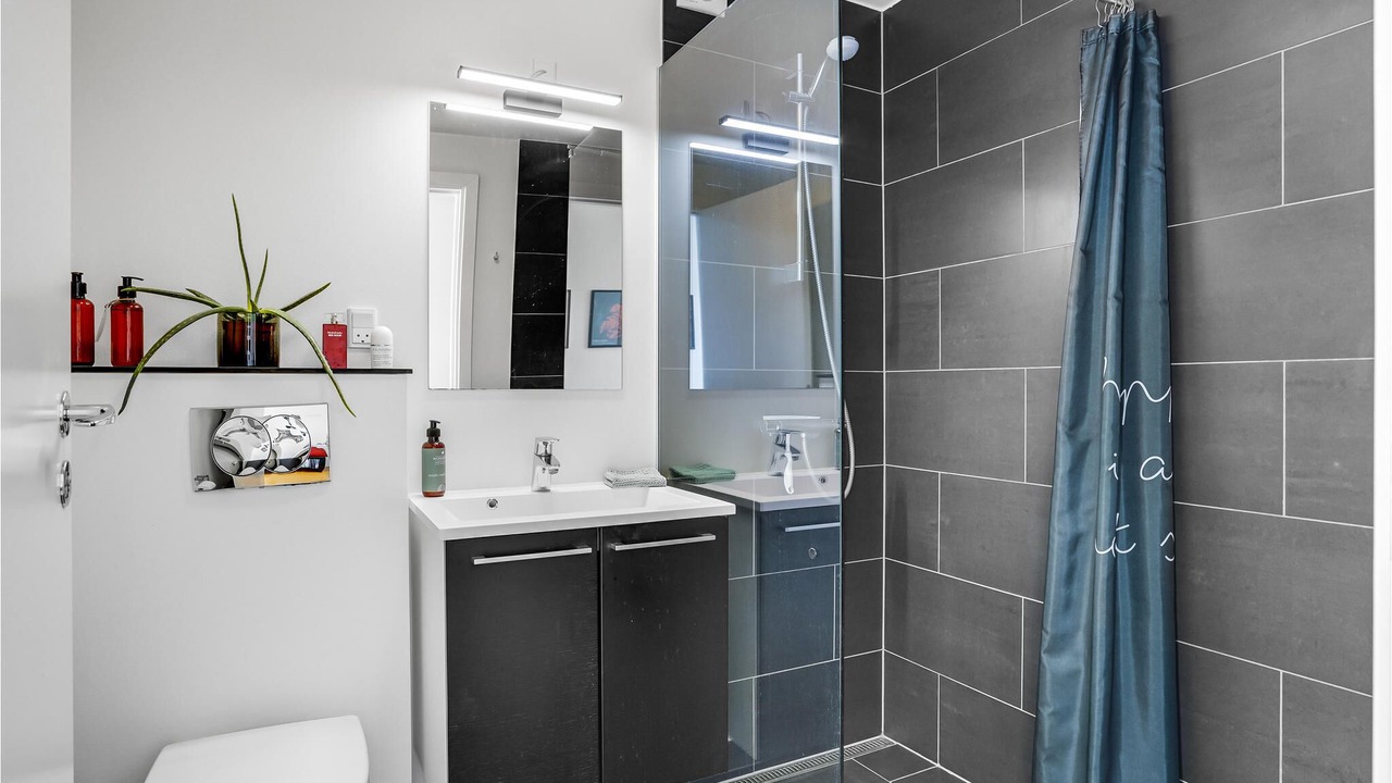 Photo of Bathroom in Syddjurs Kommune