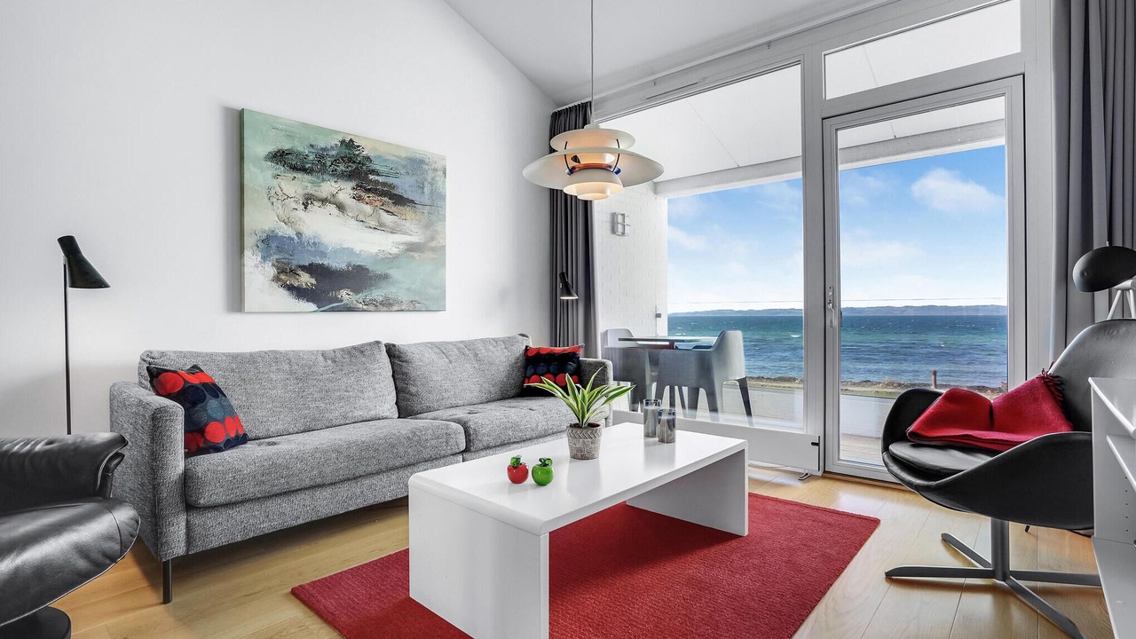 Photo of Bedroom in Syddjurs Kommune