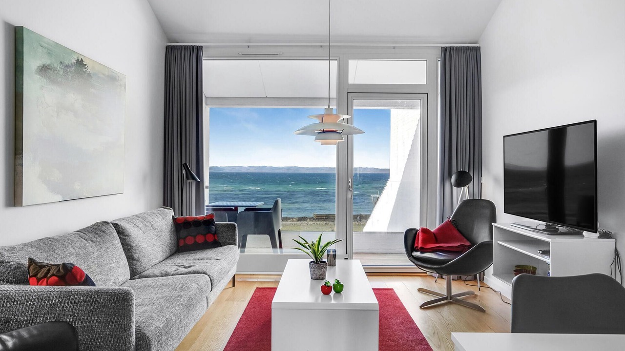 Photo of Bedroom in Syddjurs Kommune