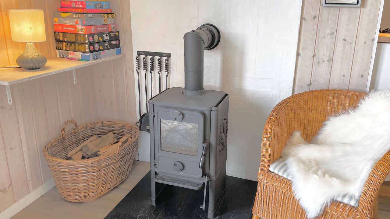 Photo of Bedroom in Blavand Strand