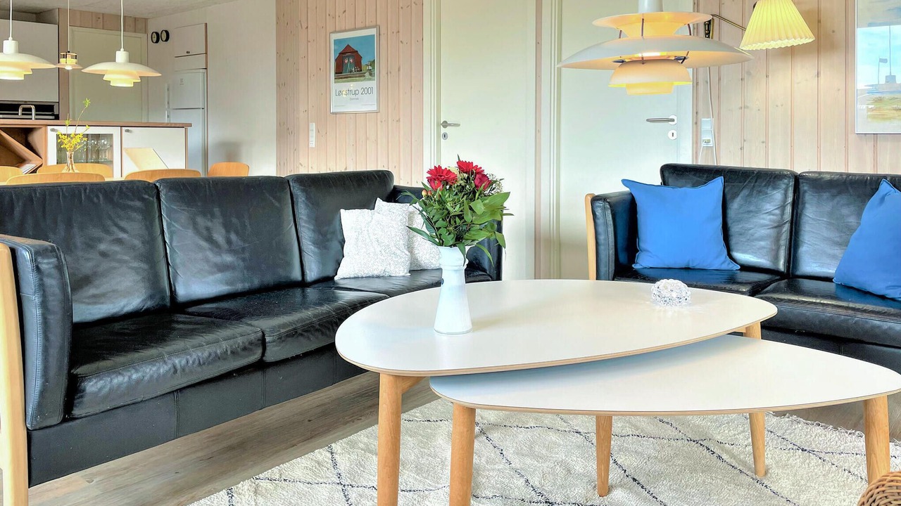 Photo of Bedroom in Blavand Strand