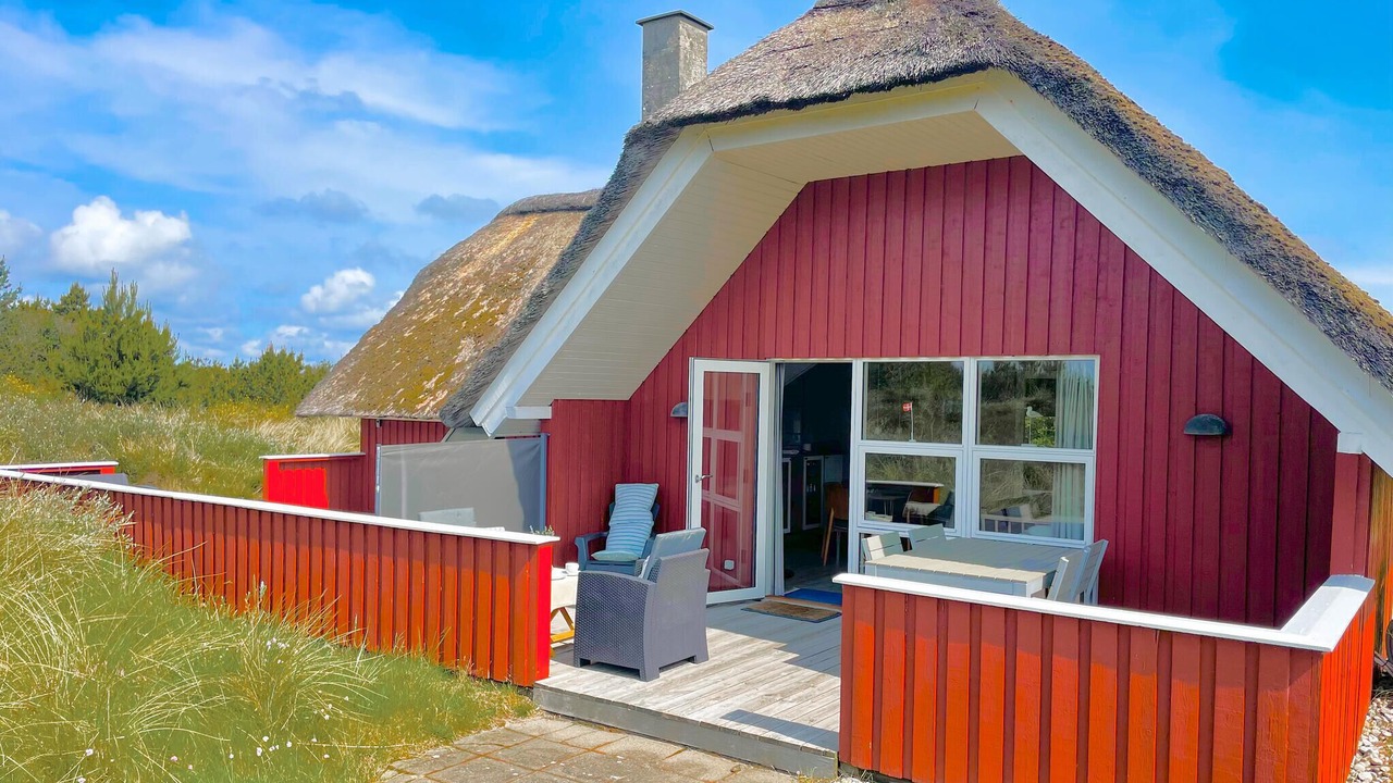 Photo of Others in Blavand Strand
