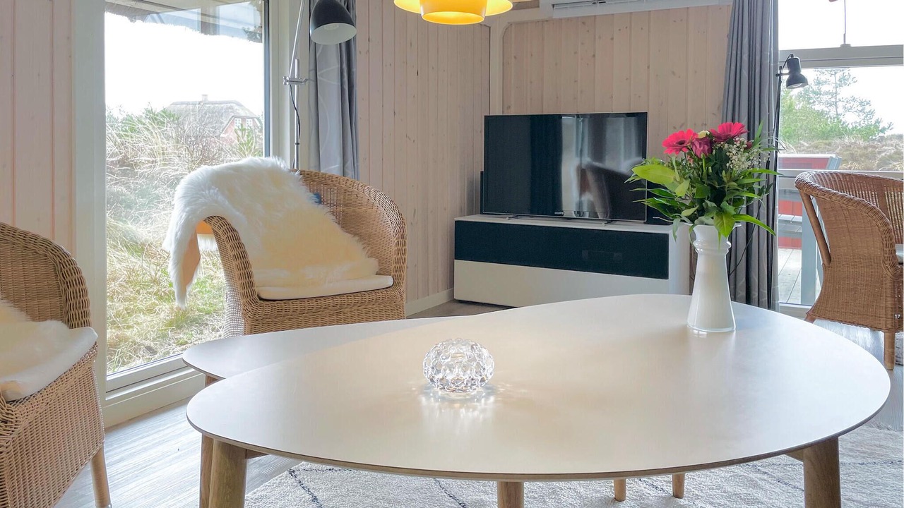 Photo of Bedroom in Blavand Strand