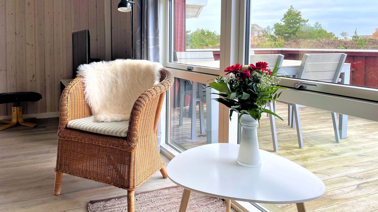 Photo of Bedroom in Blavand Strand