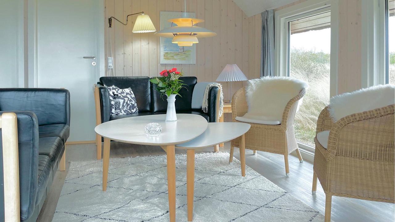 Photo of Bedroom in Blavand Strand