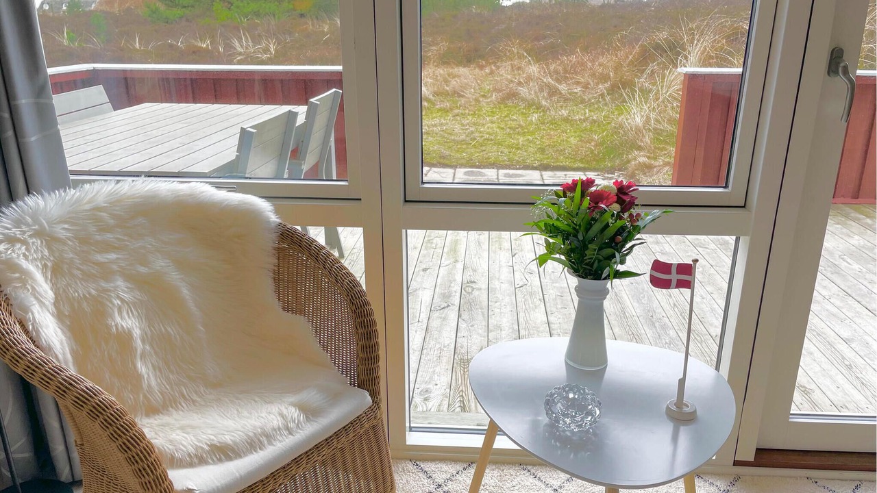Photo of Bedroom in Blavand Strand
