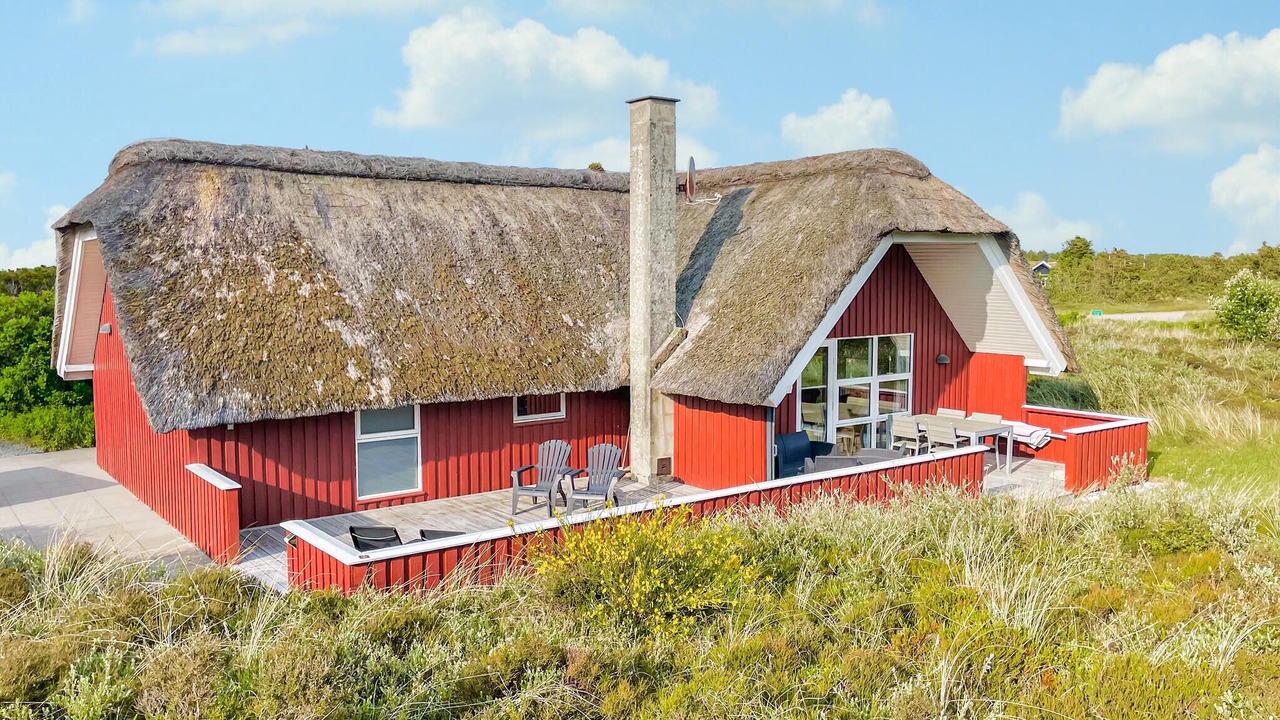 Photo of Others in Blavand Strand