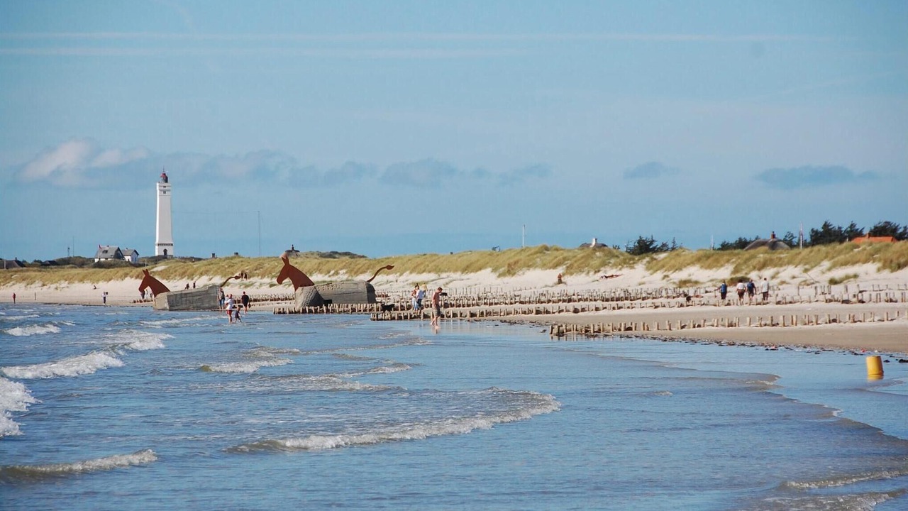 Photo of Others in Blavand Strand