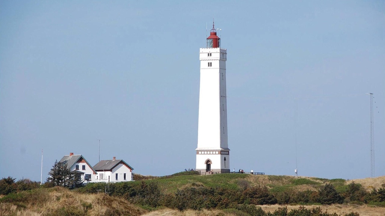 Photo of Others in Blavand Strand