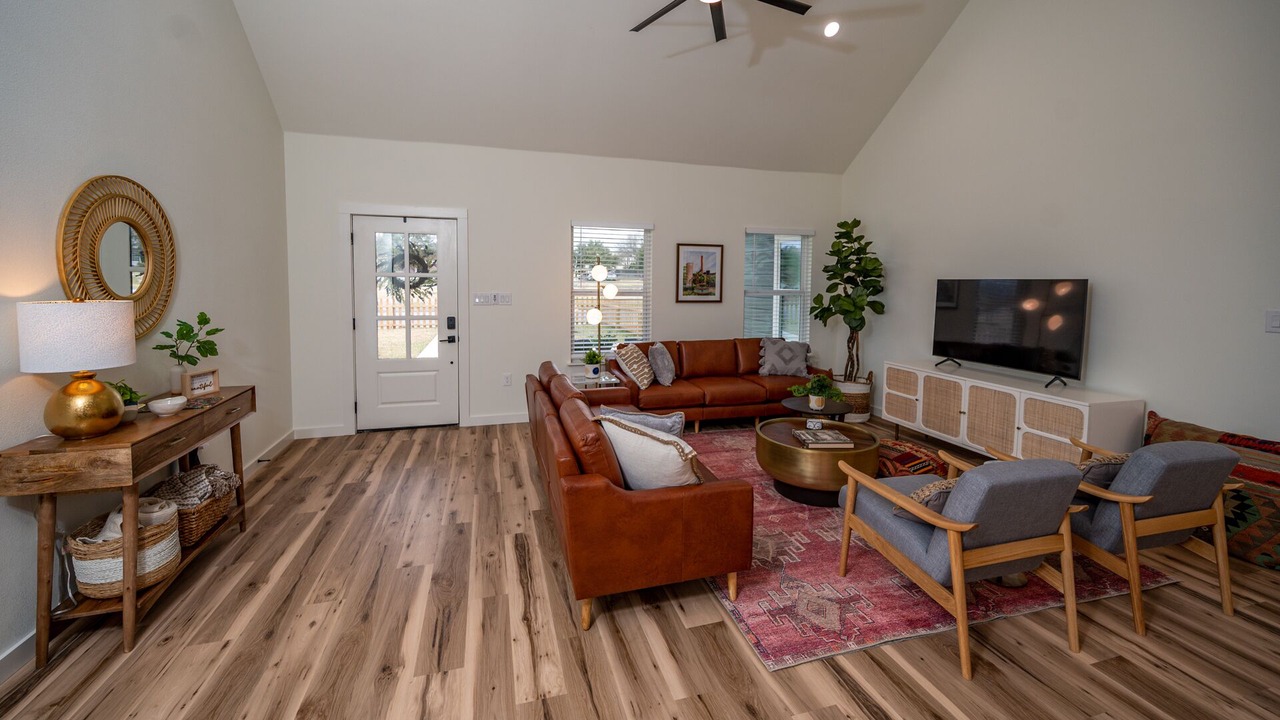 Photo of Livingroom in Jefferson