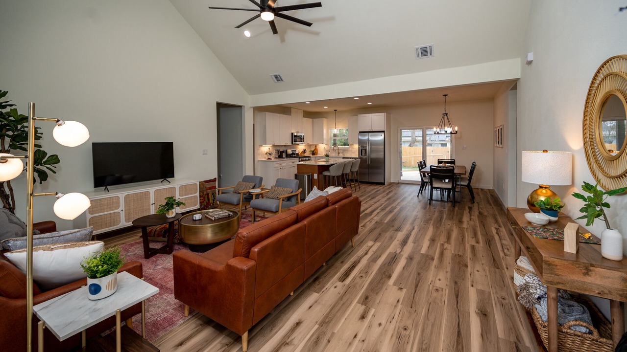 Photo of Livingroom in Jefferson