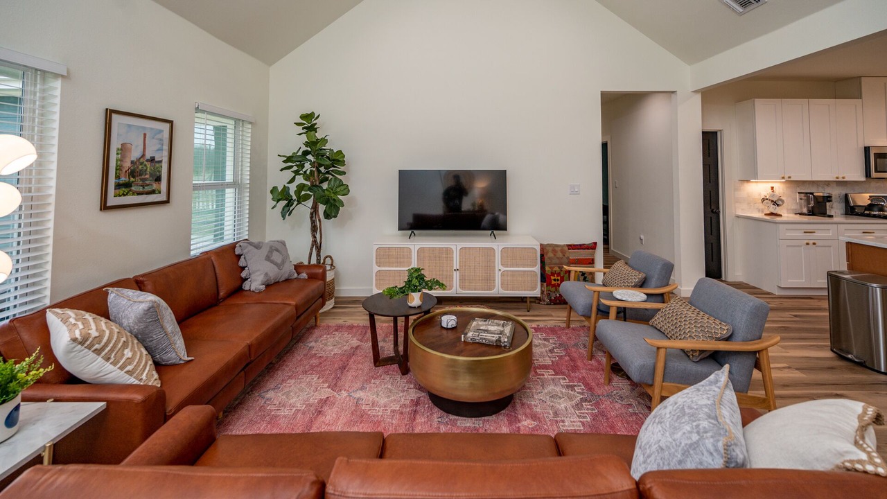 Photo of Livingroom in Jefferson