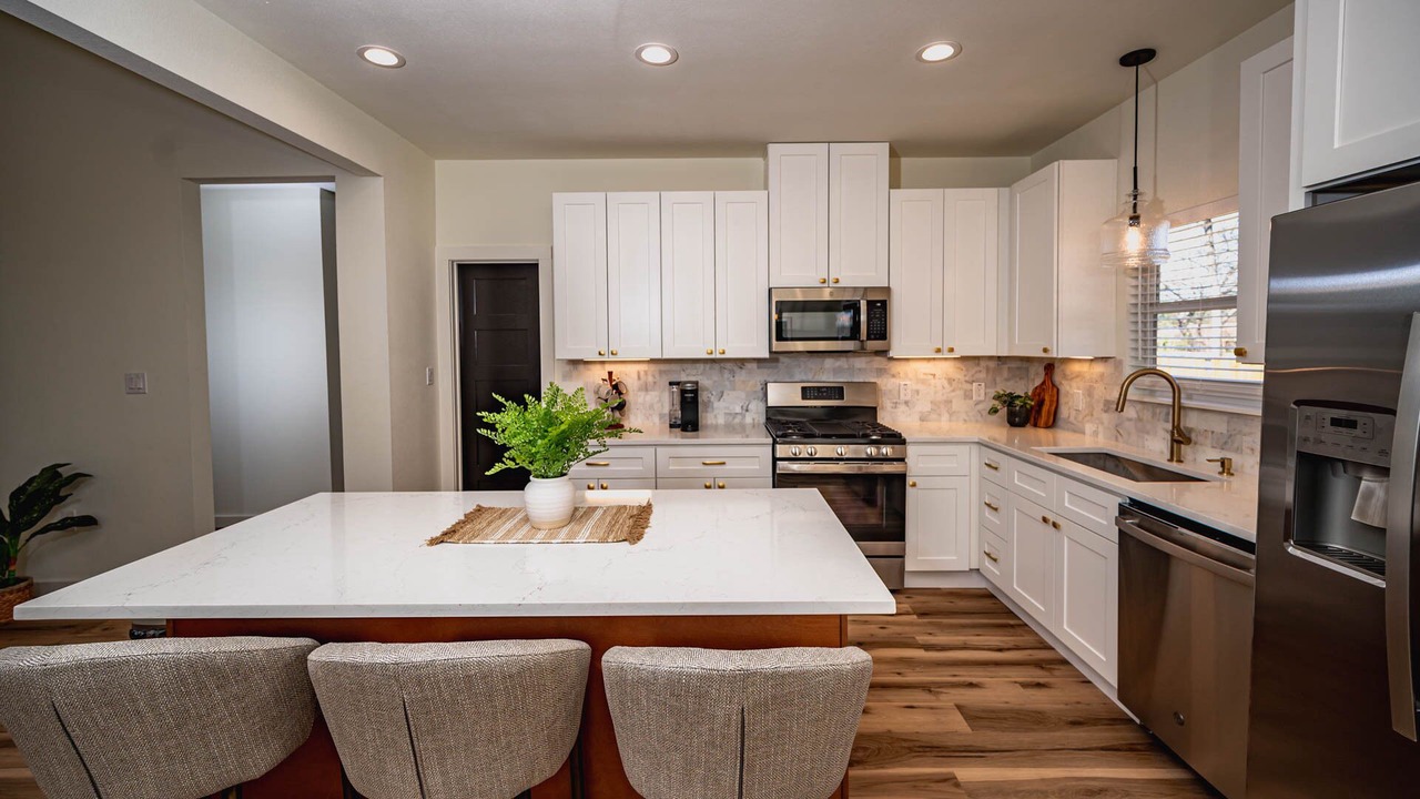 Photo of Kitchen in Jefferson