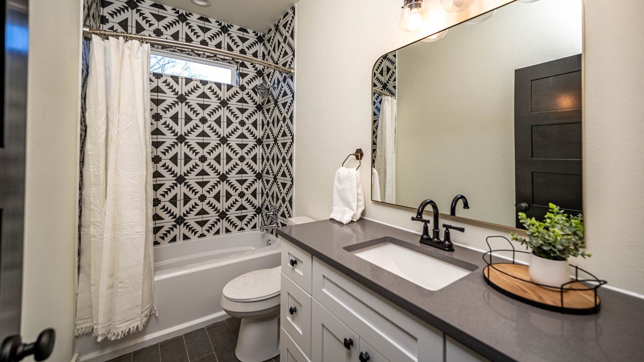 Photo of Bathroom in Jefferson