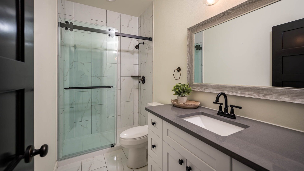 Photo of Bathroom in Jefferson