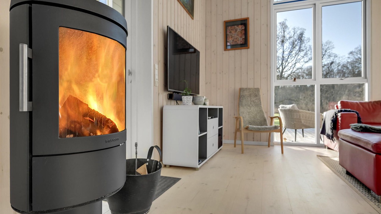 Photo of Bedroom in Fjellerup Strand