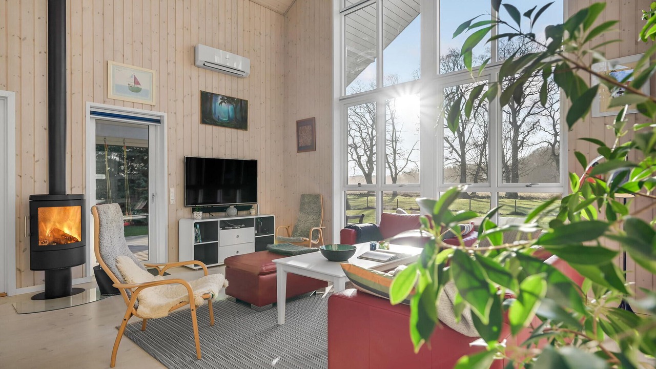 Photo of Bedroom in Fjellerup Strand