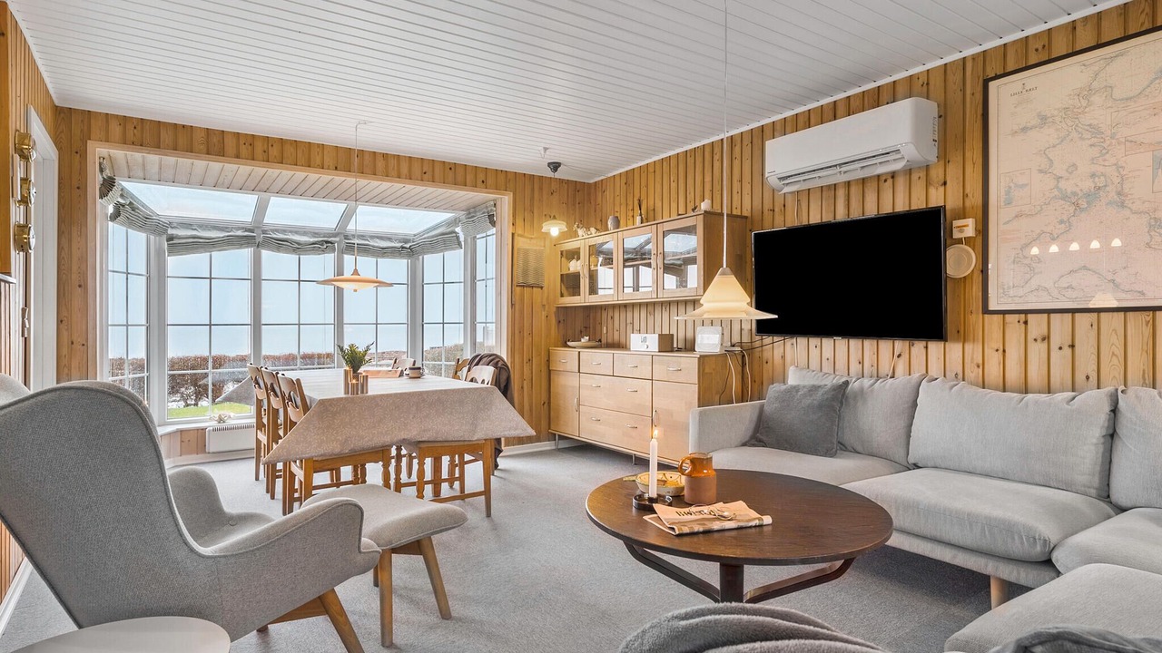 Photo of Bedroom in Bjert