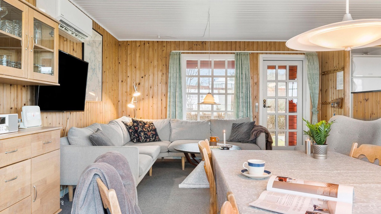 Photo of Bedroom in Bjert