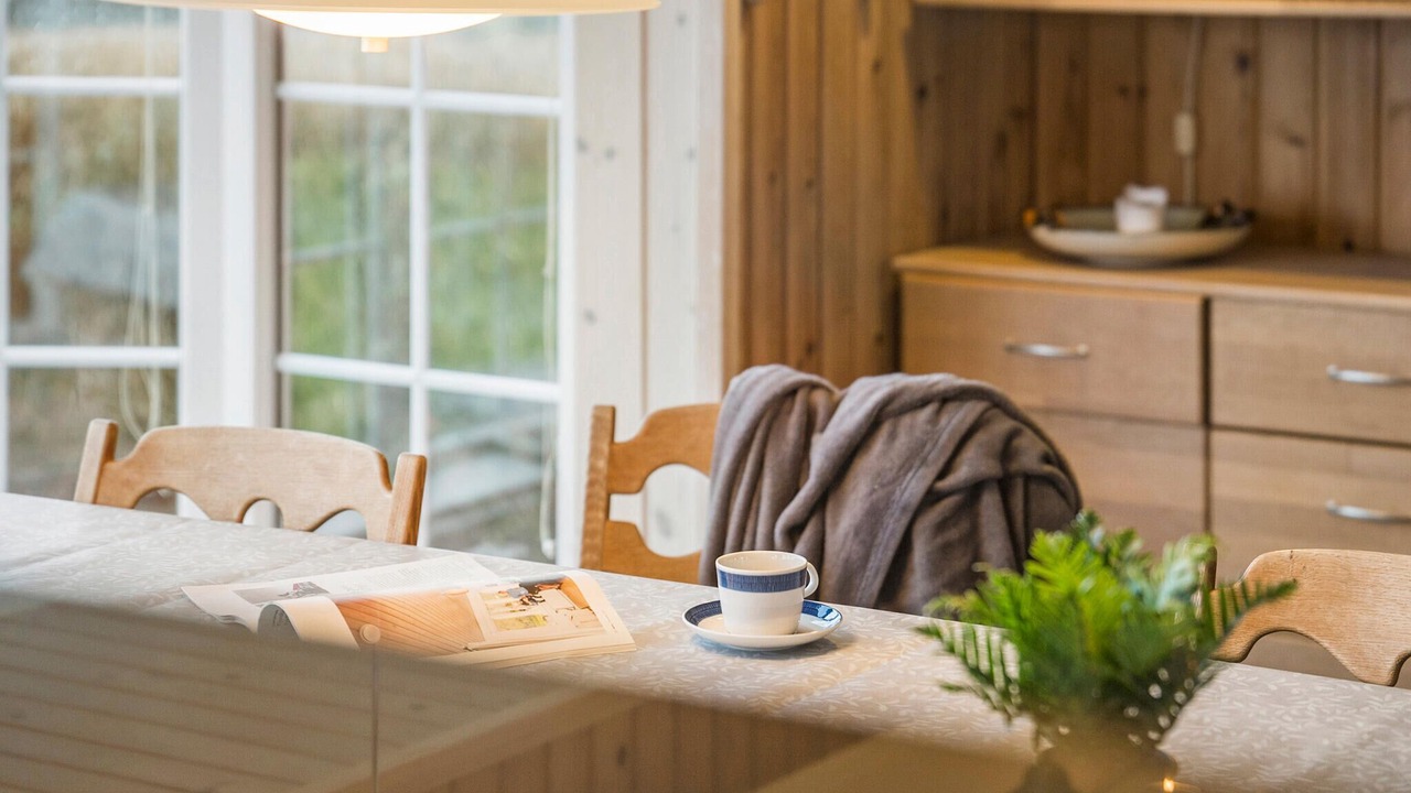 Photo of Bedroom in Bjert