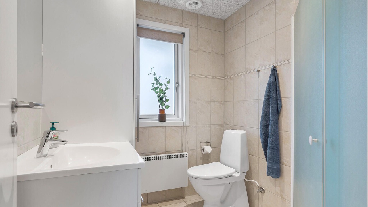 Photo of Bathroom in Bjert