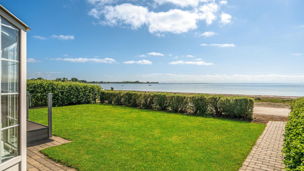 Photo of Bedroom in Bjert