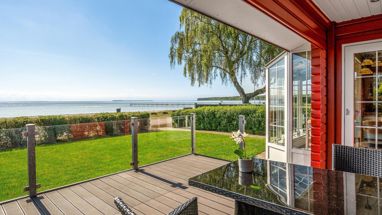 Photo of Outdoor in Bjert