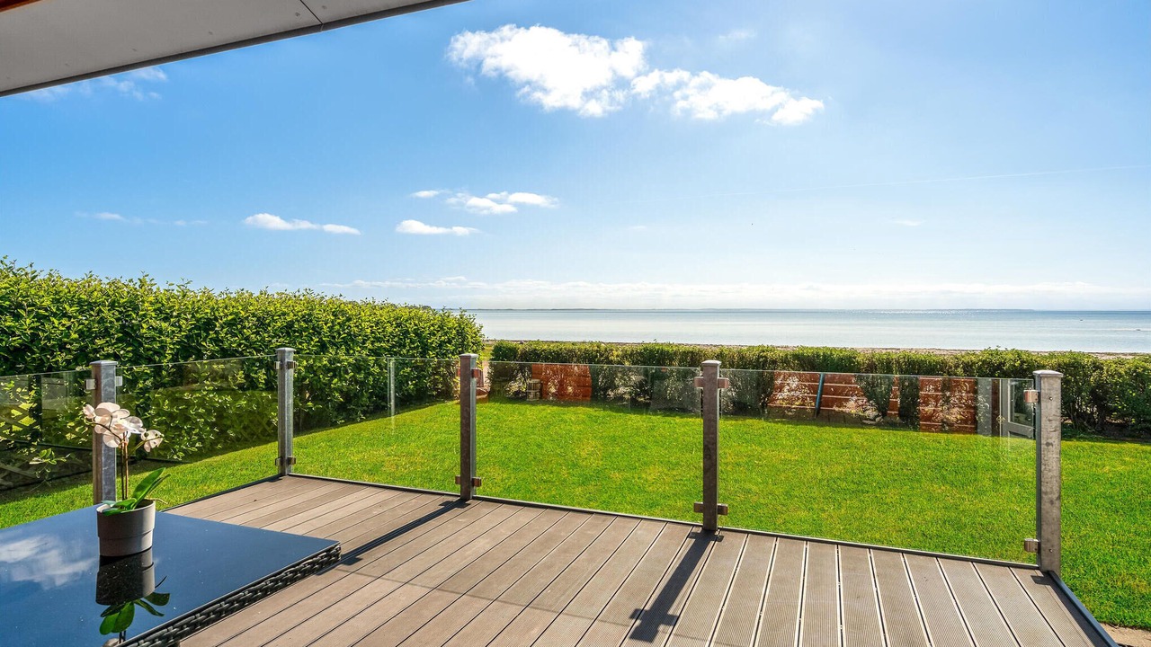 Photo of Bedroom in Bjert