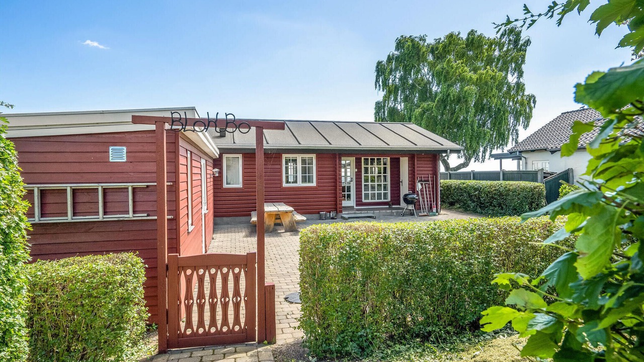 Photo of Outdoor in Bjert