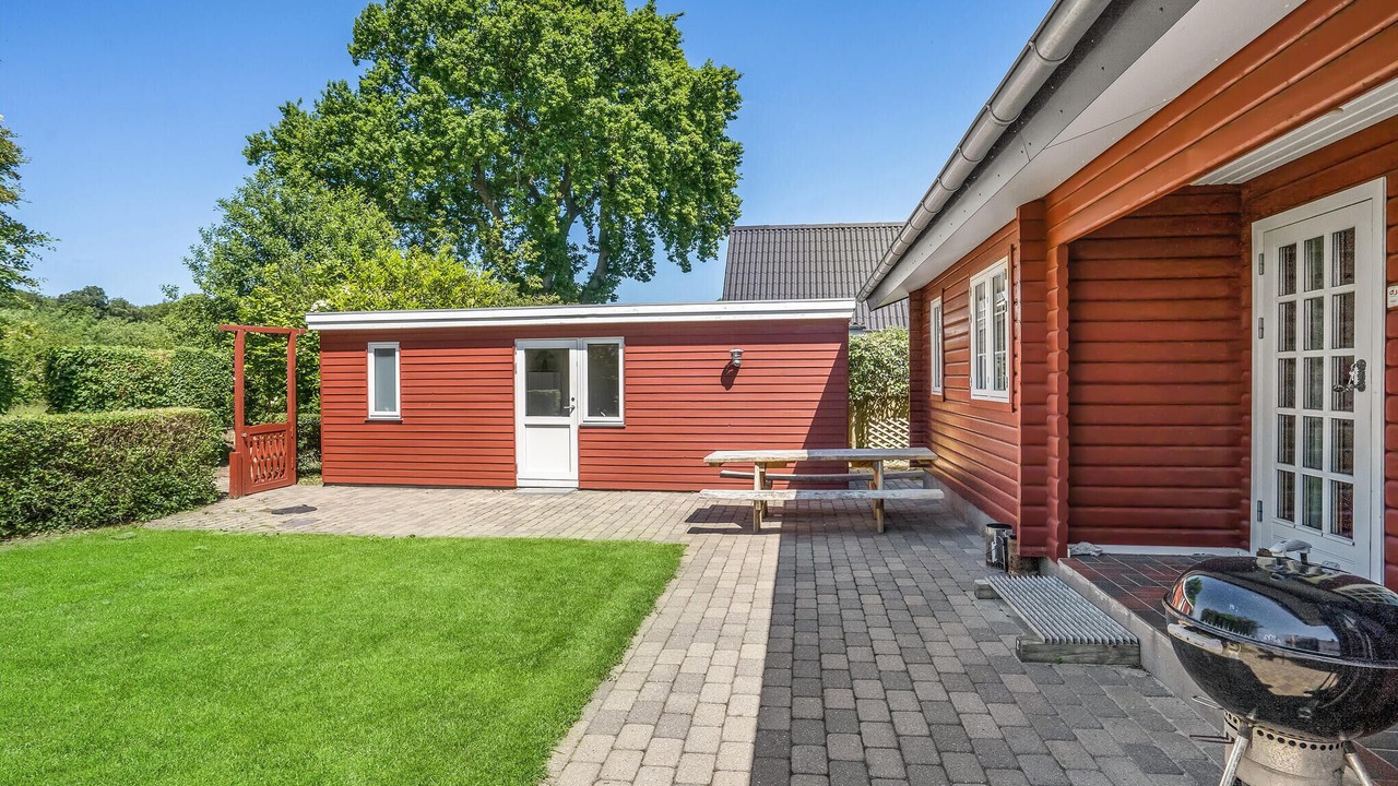 Photo of Outdoor in Bjert