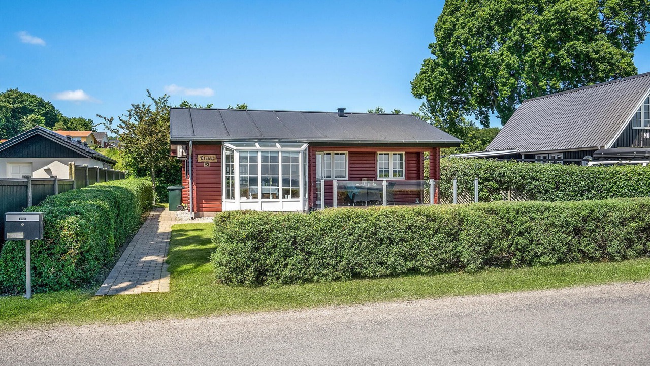 Photo of Outdoor in Bjert