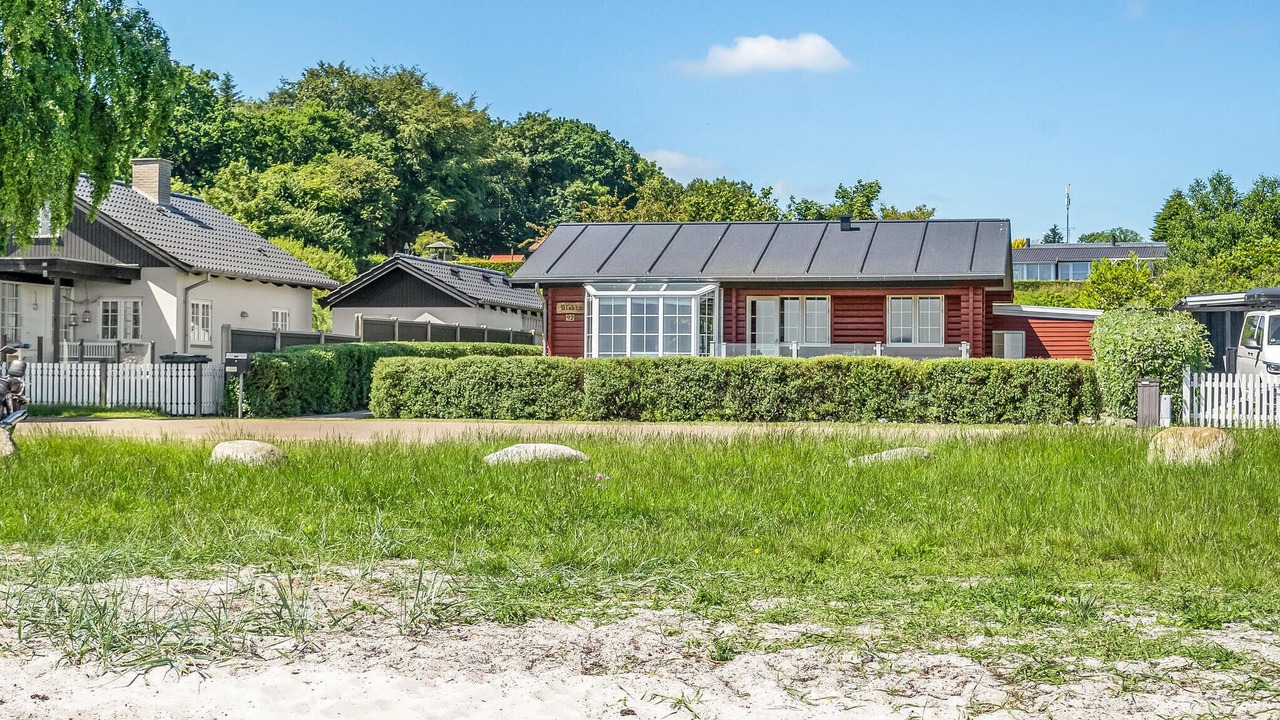 Photo of Outdoor in Bjert